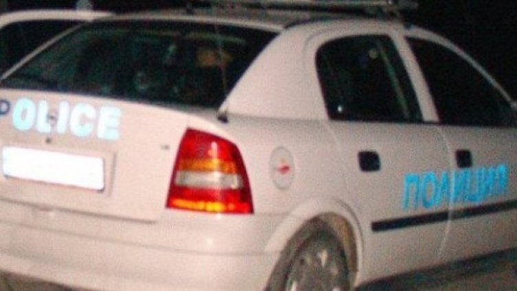 Снимка: Архив Булфото