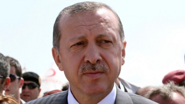 Снимка: Reuters