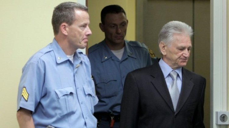 Снимка: Reuters