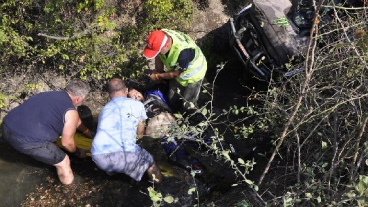 Снимка: Булфото