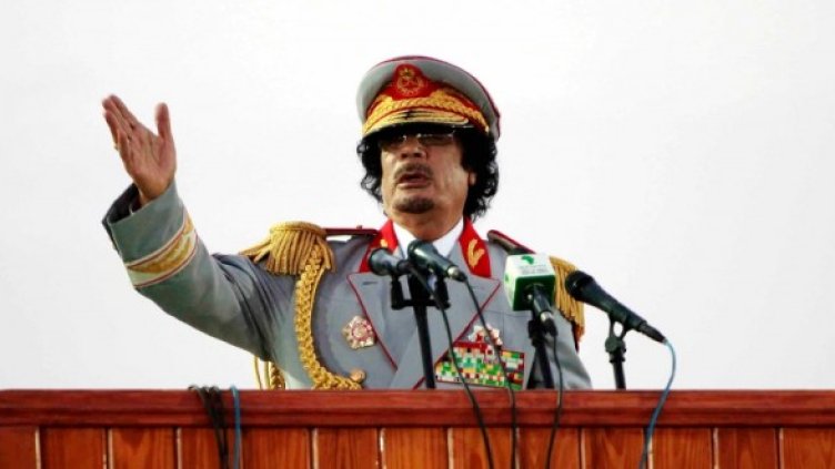 Снимка: Reuters