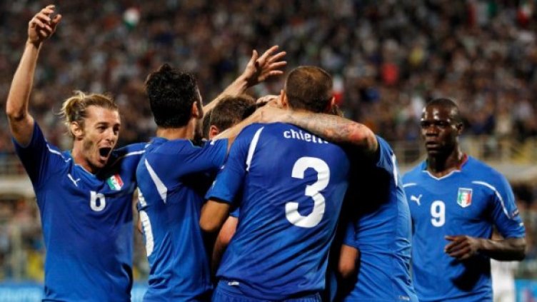 Снимка: Reuters