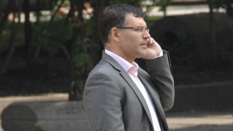 Снимка: архив Булфото