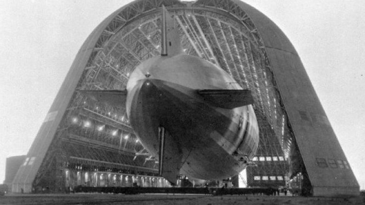 Изображение: NASA Ames Research Center