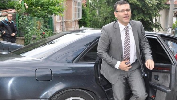 Снимка: Булфото