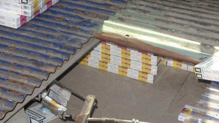 Снимка: МВР