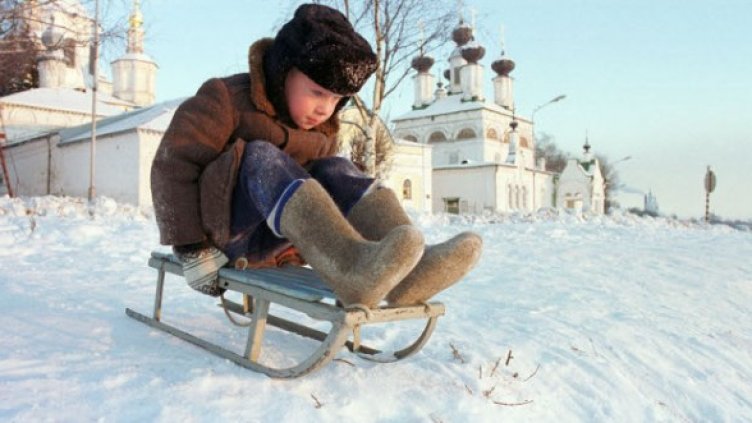 Снимка: Архив Getty Images/Guliver Photos