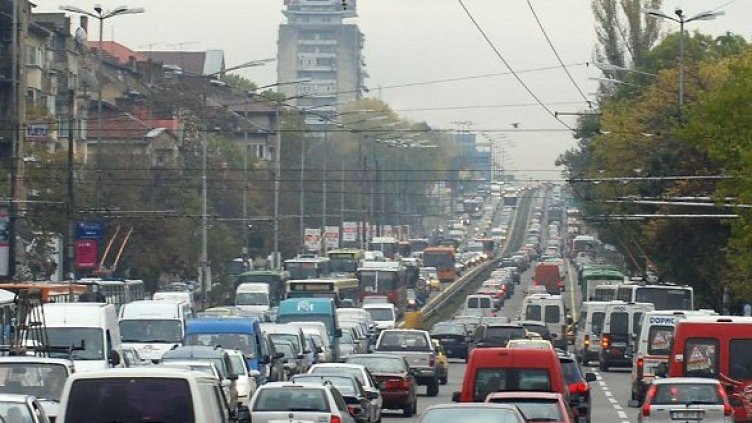 Снимка: архив Булфото