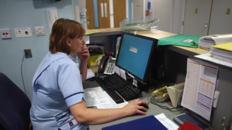 Снимка: Getty Images/Guliver Photos