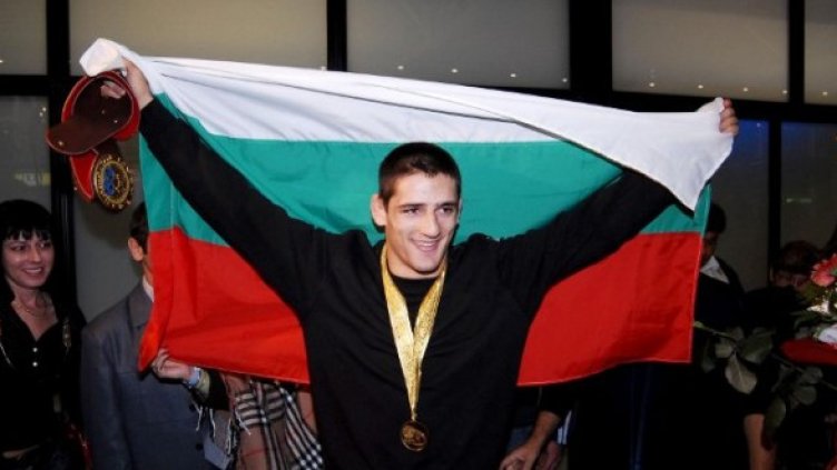 Снимка: Булфото