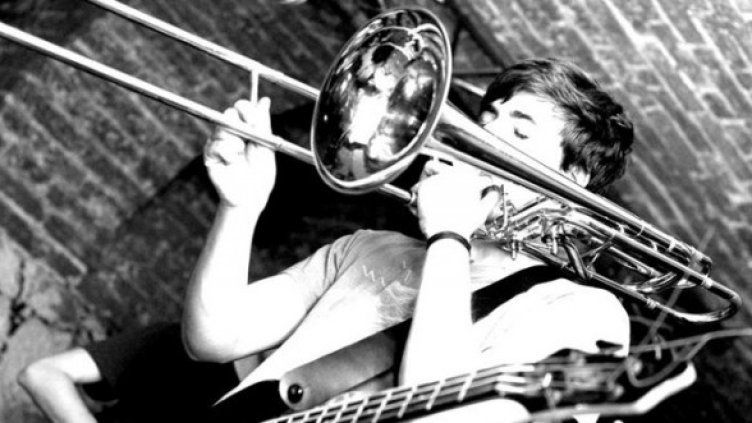 Снимка: Аларма  Пънк Джаз