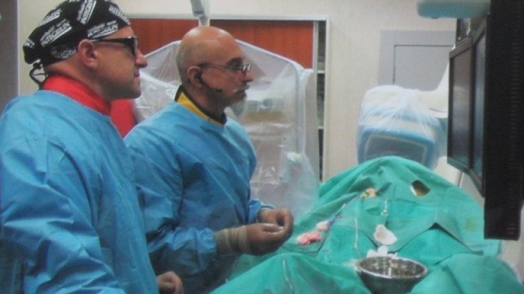 Снимка: Puls.bg