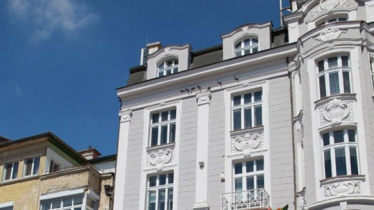 Снимка: Булфото