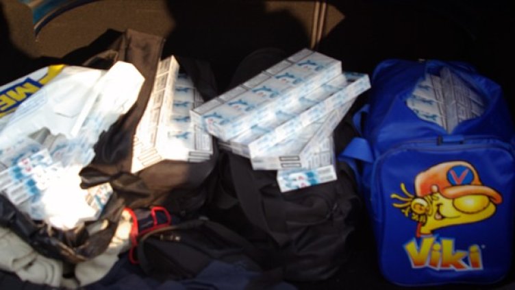 Снимка: Архив, МВР