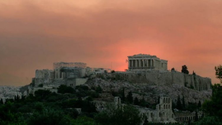 Снимка: Getty Images/Guliver Photos