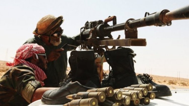 Снимка: Reuters