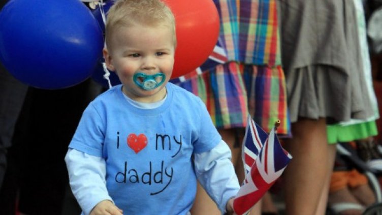 Снимка: Getty Images/Guliver Photos