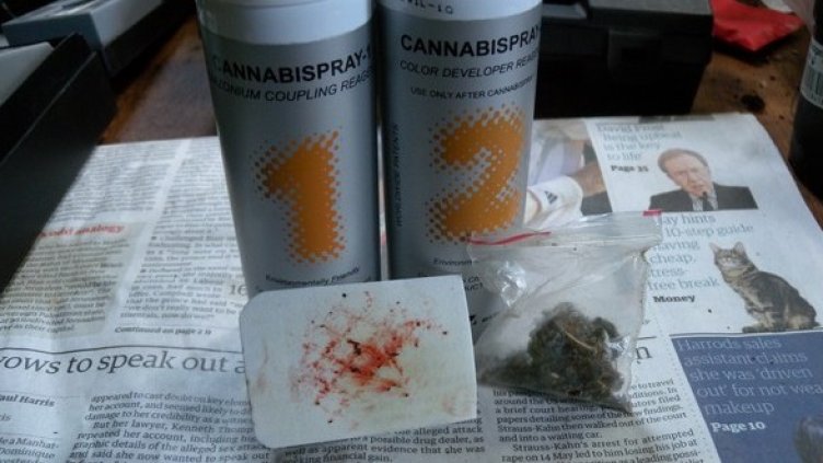 Снимка: Архив, МВР