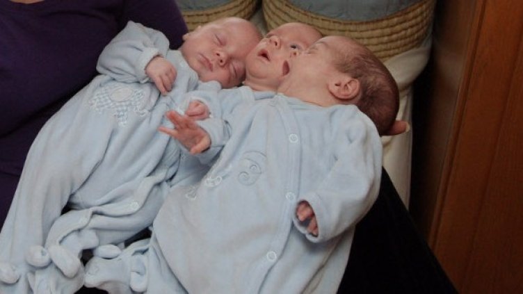 Снимка: Архив, Getty Images/Guliver Photos