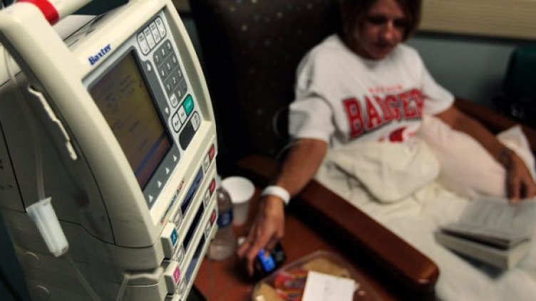 Снимка: Getty Images/Guliver Photos