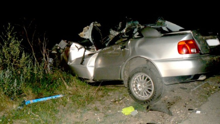 Снимка: архив БТА