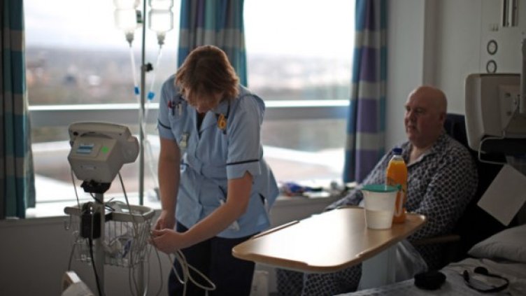 Снимка: Getty Images/Guliver Photos