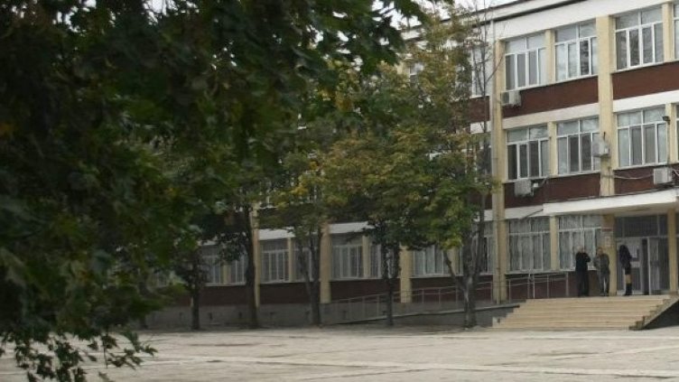 Снимка: архив Булфото