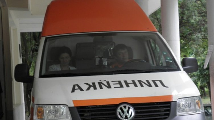 Снимка: архив Булфото