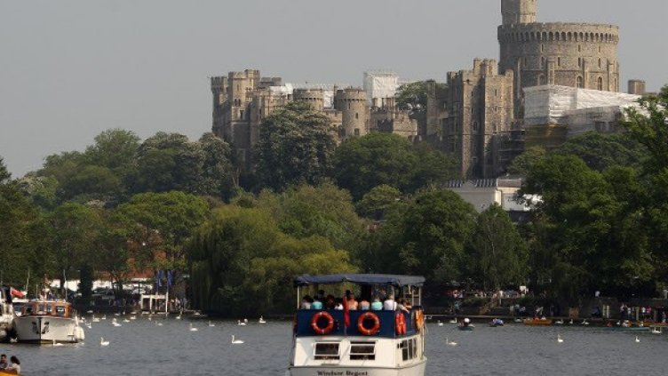 Снимка: Getty Images/Guliver Photos