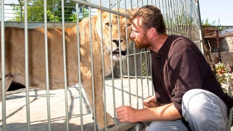 Снимка: Reuters