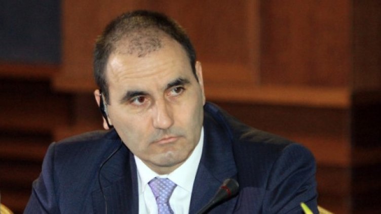 Цветан Цветанов. Снимка: БТА