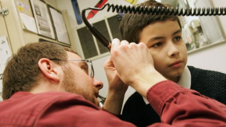 Снимка: Getty Images/Guliver Photos