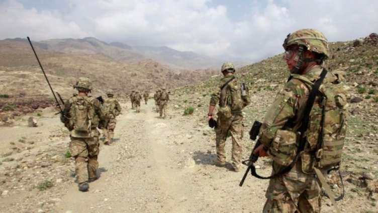 Снимка: Reuters