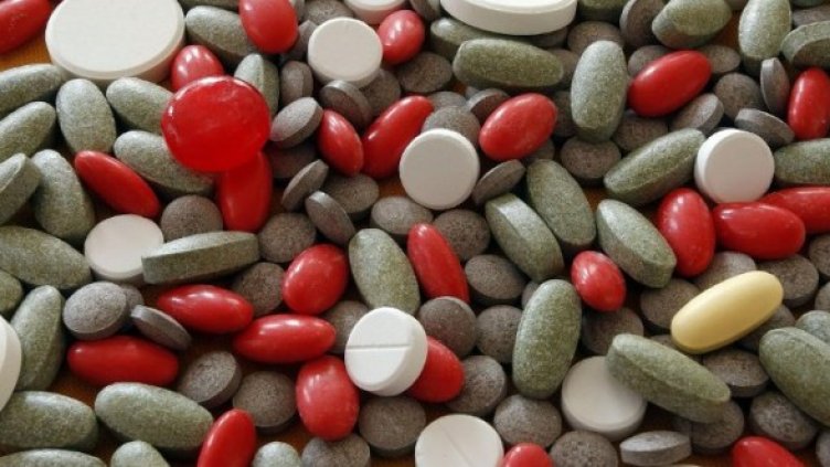 Снимка: архив Булфото