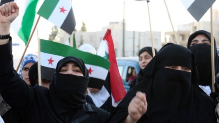 Снимка: Reuters