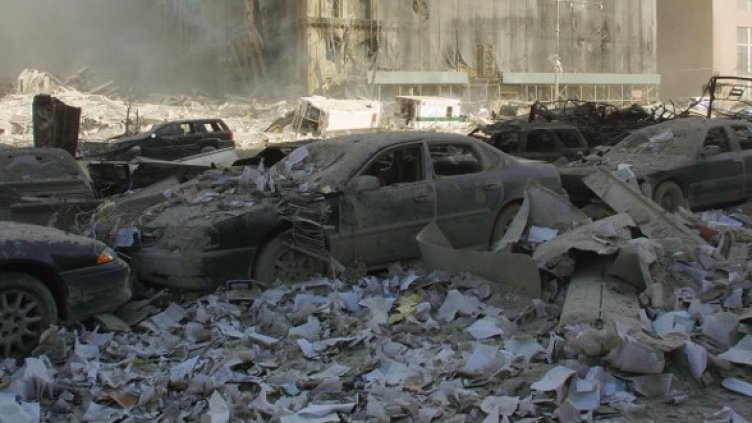 Снимка: Getty Images/Guliver Photos