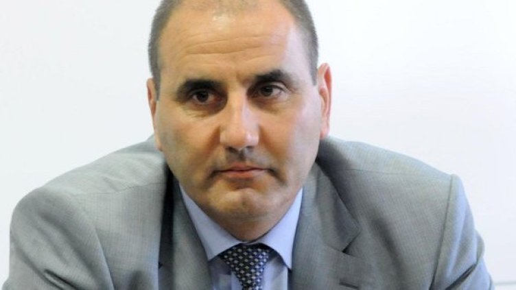 Снимка: Булфото