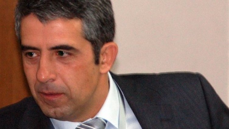 Снимка: архив Булфото