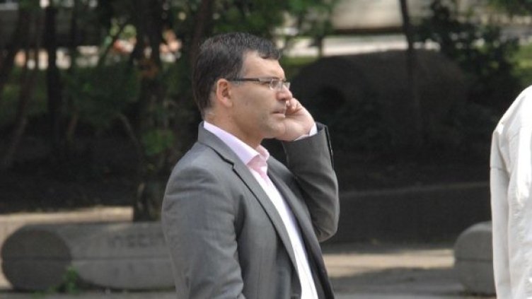 Снимка: Булфото