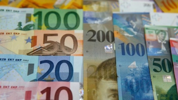 Снимка: Reuters