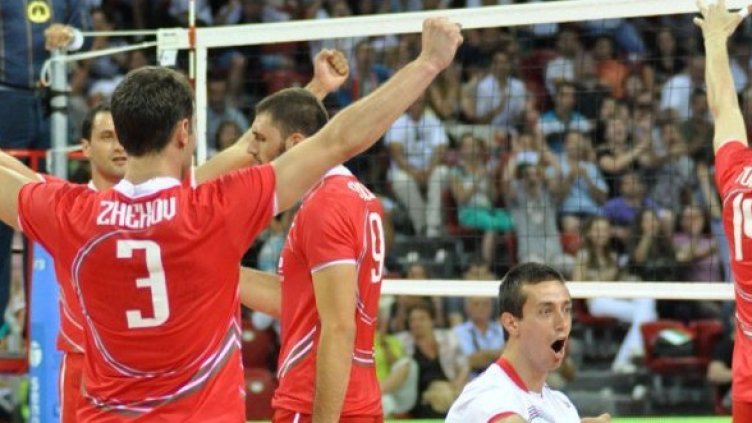 Снимка: Архив Булфото