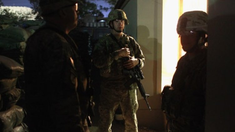 Снимка: Getty Images/Guliver Photos