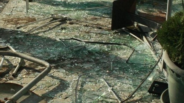 Снимка: Архив, Булфото