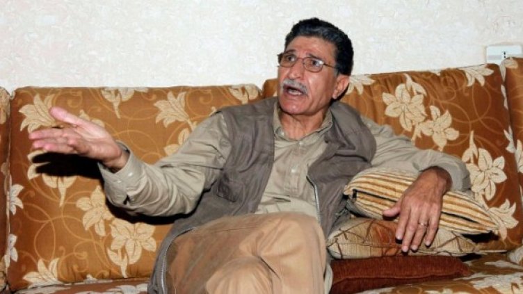 Бузаид Дорда. Снимка: Reuters