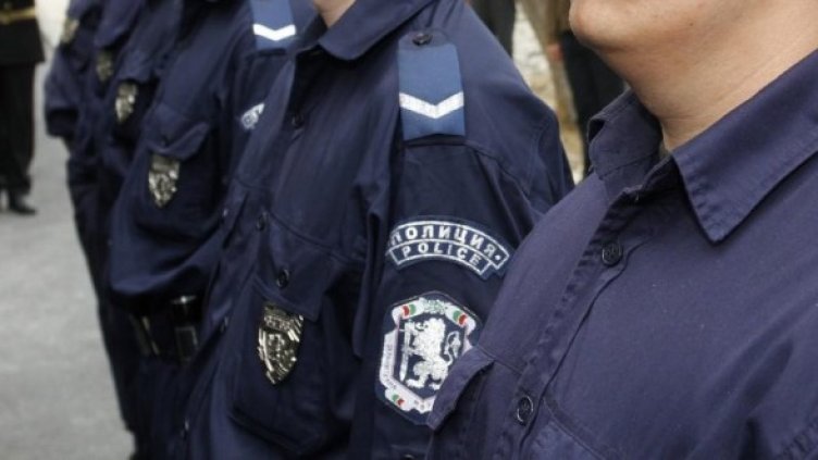 Снимка: архив Булфото