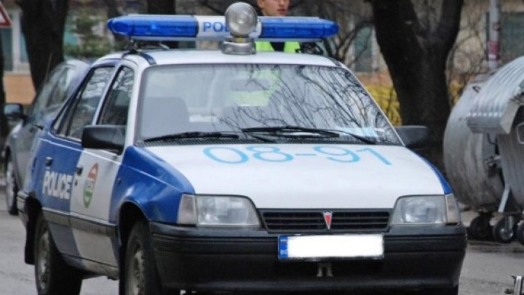 Снимка: Архив, БТА