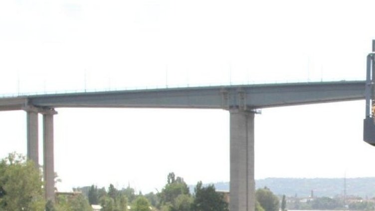 Снимка: Булфото