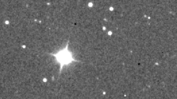 Снимка: astronet.ru