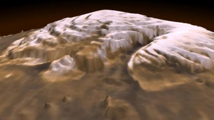 Изображение: NASA