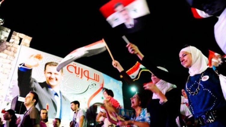 Снимка: Reuters